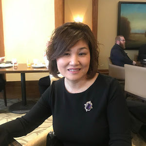 Meet your Posher, Gina